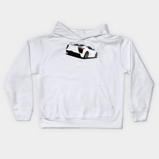 LFA Kids Hoodie